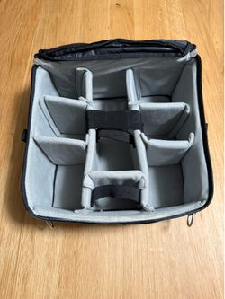 F-Stop Camera Cube