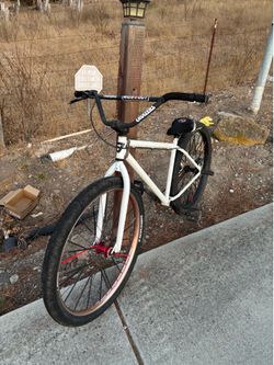 Mafia Bike (Offers)