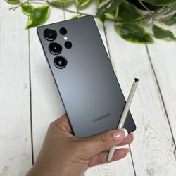 Galaxy S25 Ultra (T-Mobile) 256GB 