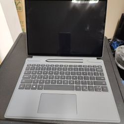 Latitude 7320 Detachable Laptop