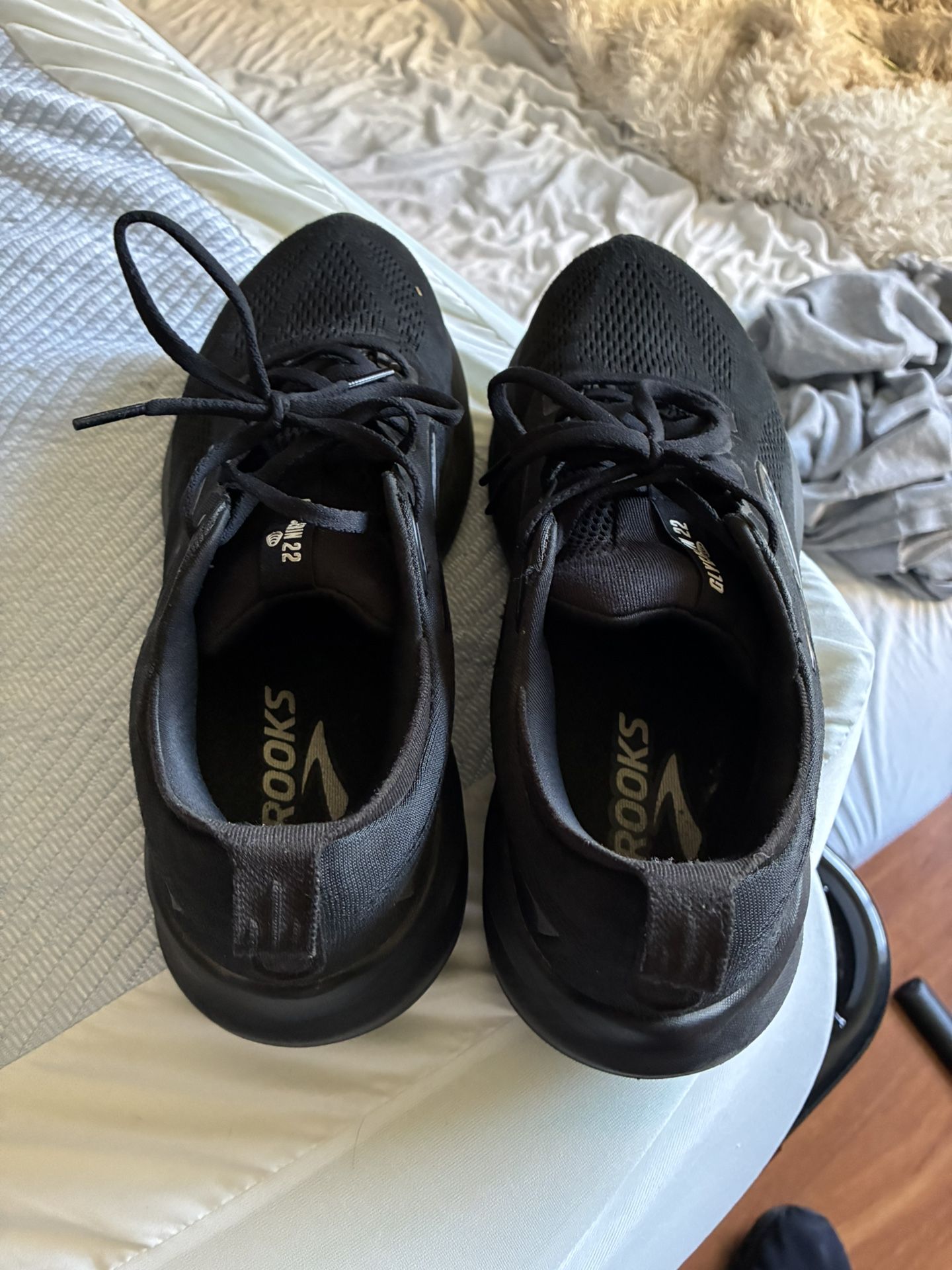 glycerin brooks 22 Men Shoe 11