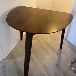 Mid Century Modern Table 