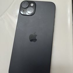 iPhone 15 Plus