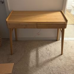 Wooden Desk