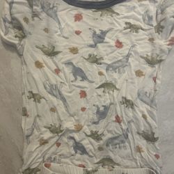 5T Pajamas