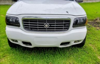 Front clip