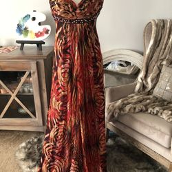 Formal Dress