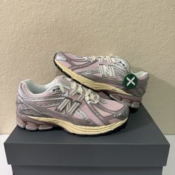 New Balance 1906R Rose Sugar Silver Size 8 Womens