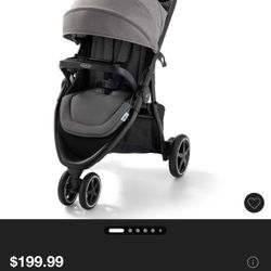 Graco Stroller 