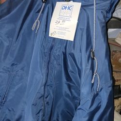 Dutch Harbor Gear Jackets