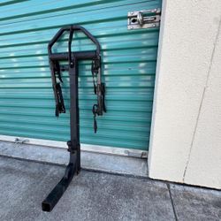 Bike Rack