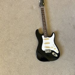 Guitar