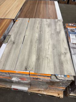 Lifeproof LVP 6.5mm 22 mil | 642 sq ft TAKE ALL