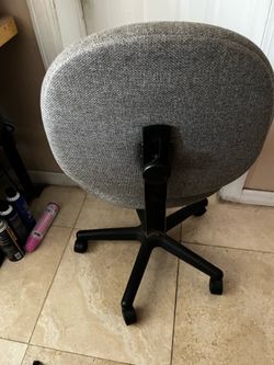 Computer chair
