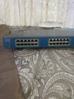 Cisco Systems Catalyst 3550