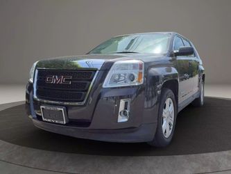 2015 GMC Terrain