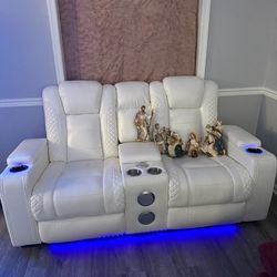 Recliner