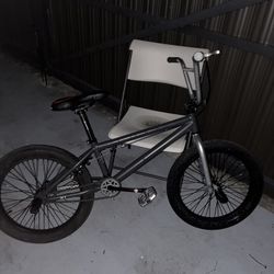 Bmx Bike