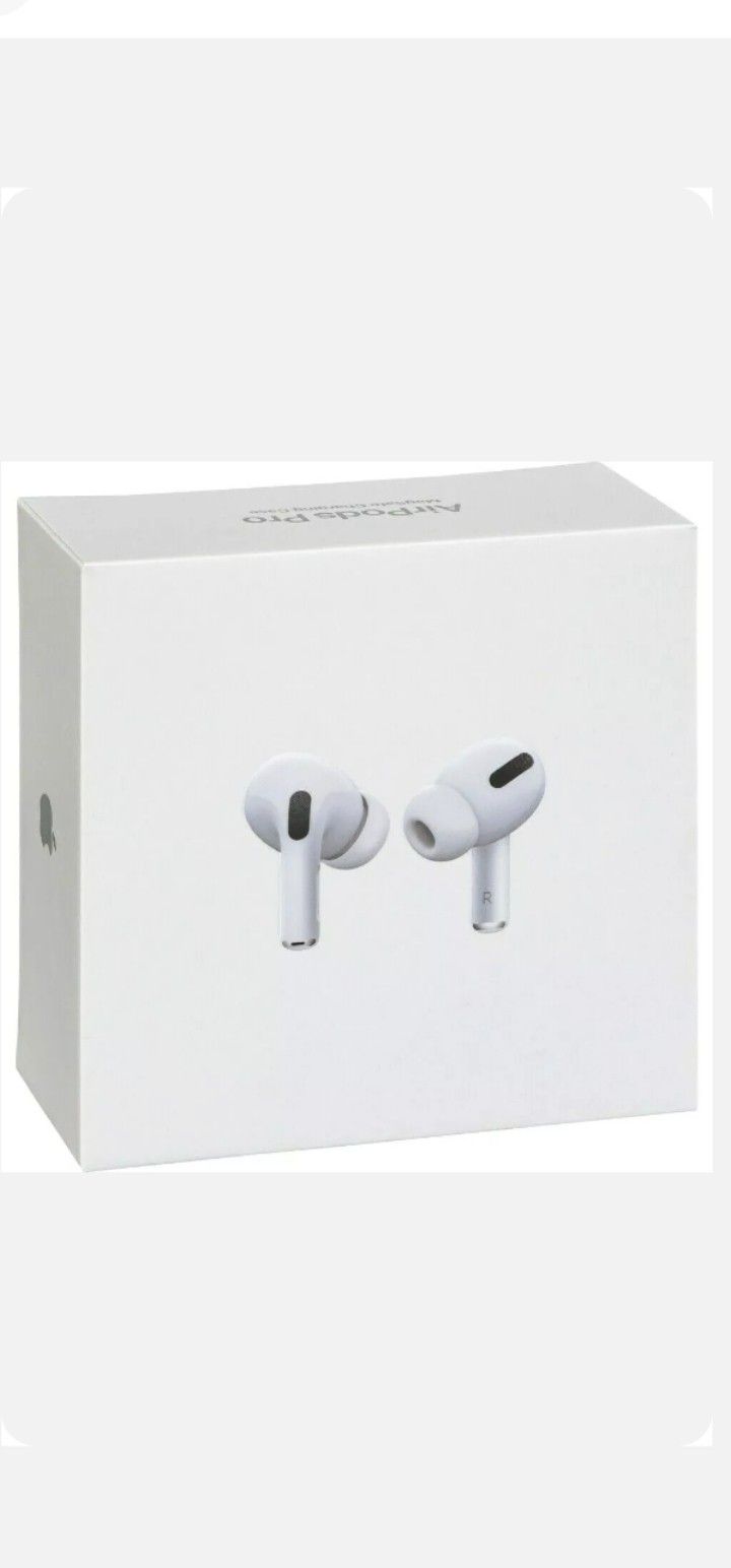 Apple Airpods Pros Generation 3