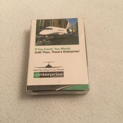 Collectors Vintage Playing Cards 