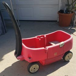 Kids Wagon 