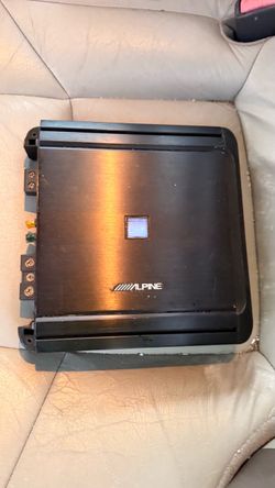 Amplificador