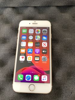 Iphone 6S Gold ANY CARRIER