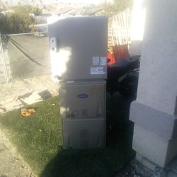 Carrier Ac Unit 5 Ton