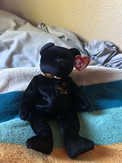 Beanie baby