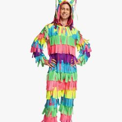 Tipsy ELVES Pinata Costume