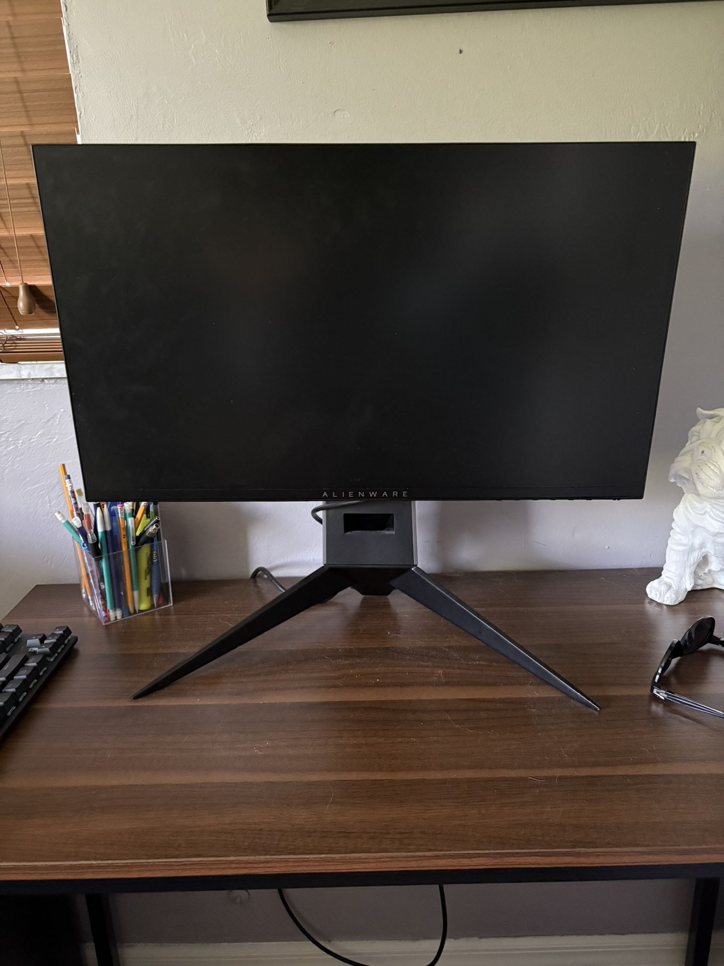 Alienware Monitor