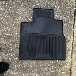 2022 nissan rogue sport - OEM All Weather Mats 