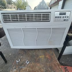 GE 24000 BTU AC 