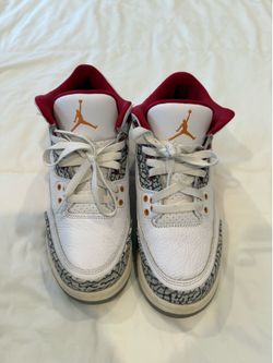 Jordan 3