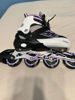Roller skates