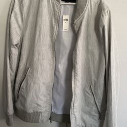 banana republic jacket