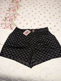 NWT Savage X Fenty Boxers_ Size Large 