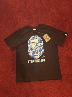 BAPE Shirt