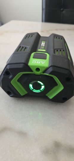 EGO 5.0 AH battery BA2800T