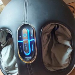 Foot Massager With Heat