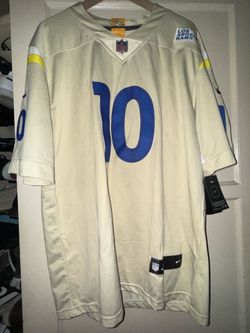 Rams jersey