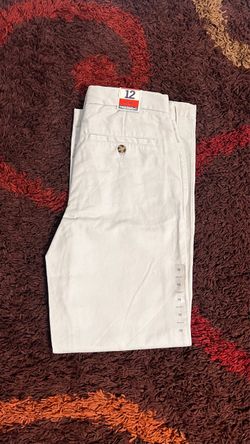 Kids Chino Pants Size 12 Regular