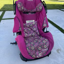 Mids Car Chair