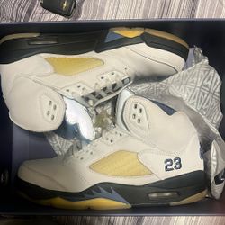 jordan 5 paris collab