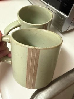 Mugs