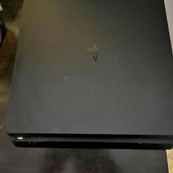 Playstation 4 Console Only