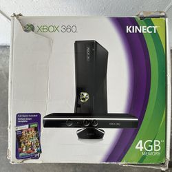 Xbox 360  