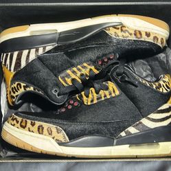 Jordan 3