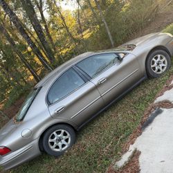 2004 Mercury Sable