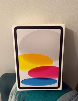 Apple IPad (A16) Wi-Fi 11inch 128GB